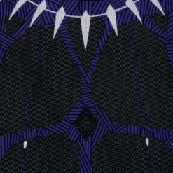 Disney Black Panther Costume PJ PALS For Kids -Disney 5005057393228 2