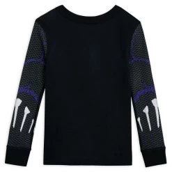 Disney Black Panther Costume PJ PALS For Kids -Disney 5005057393228 3