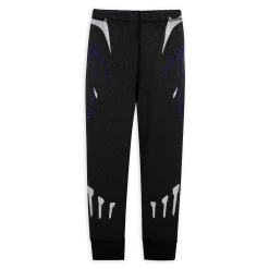 Disney Black Panther Costume PJ PALS For Kids -Disney 5005057393228 4