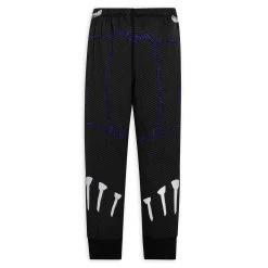 Disney Black Panther Costume PJ PALS For Kids -Disney 5005057393228 5