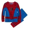 Disney Spider-Man Costume PJ PALS For Kids 2 Disney Spider-Man Costume PJ PALS For Kids -Disney 5005057393230