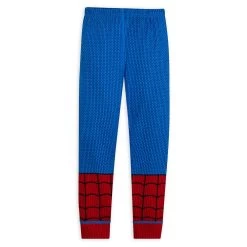 Disney Spider-Man Costume PJ PALS For Kids -Disney 5005057393230 4