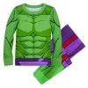 Disney Hulk Costume PJ PALS For Kids 2 Disney Hulk Costume PJ PALS For Kids -Disney 5005057393231