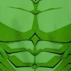 Disney Hulk Costume PJ PALS For Kids -Disney 5005057393231 3