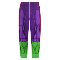 Disney Hulk Costume PJ PALS For Kids -Disney 5005057393231 4