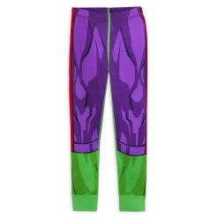 Disney Hulk Costume PJ PALS For Kids -Disney 5005057393231 5