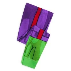 Disney Hulk Costume PJ PALS For Kids -Disney 5005057393231 6