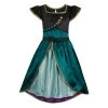 Disney Anna Nightgown For Girls – Frozen -Disney 5005057393239