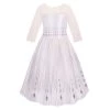 Disney Elsa Nightgown For Girls – Frozen 1 Disney Elsa Nightgown For Girls – Frozen -Disney 5005057393240