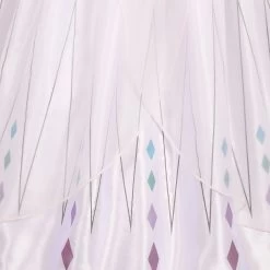 Disney Elsa Nightgown For Girls – Frozen -Disney 5005057393240 4