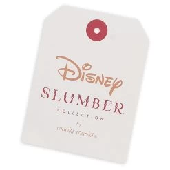 Disney Winnie The Pooh Holiday Family Matching Pajama Set For Kids By Munki Munki -Disney 5005057970123 5