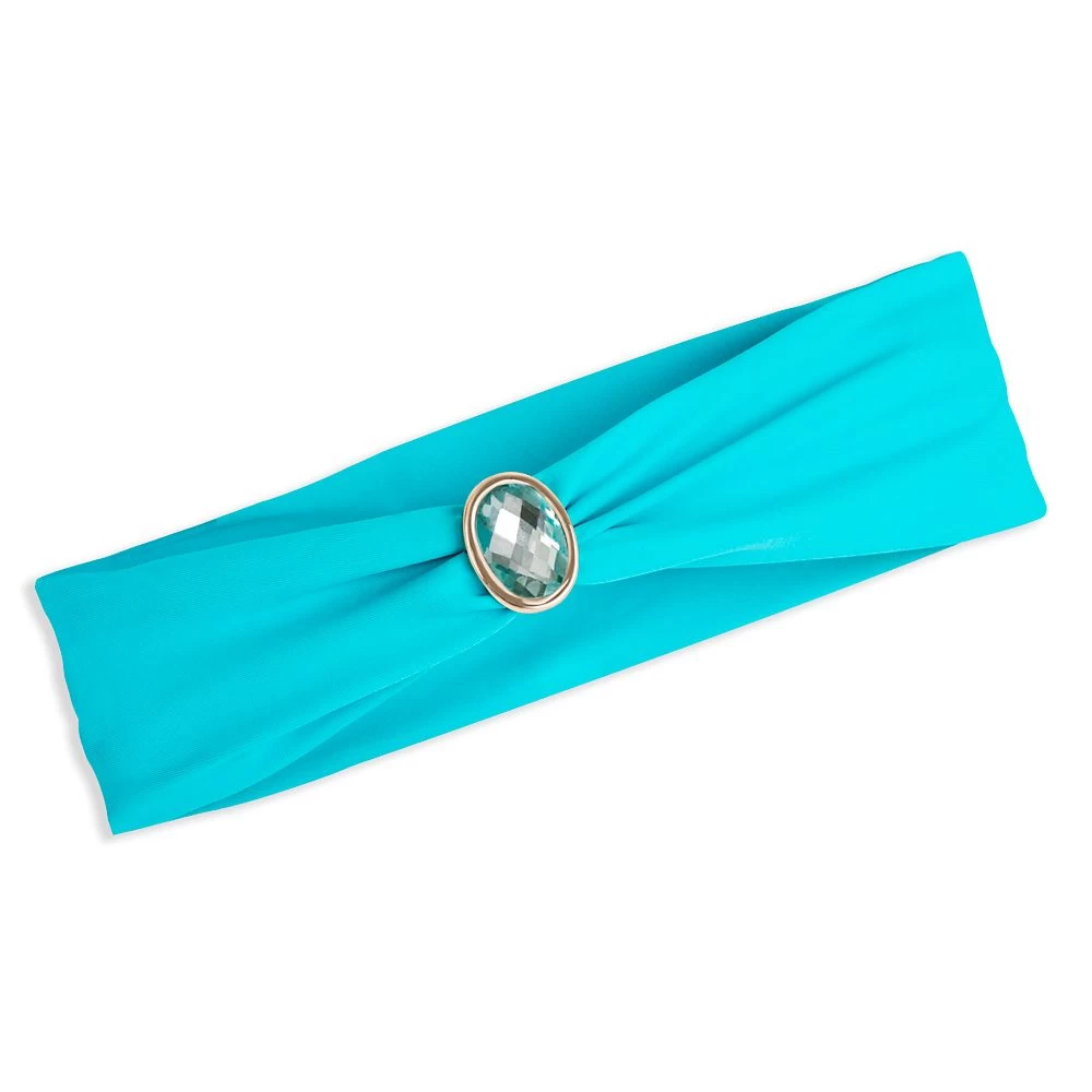 Disney Jasmine Deluxe Swimsuit For Girls – Aladdin 9 Disney Jasmine Deluxe Swimsuit For Girls – Aladdin - Image 7