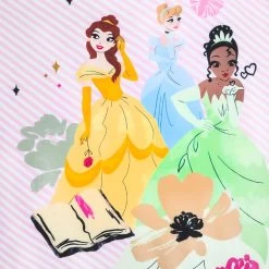 Disney Princess Swimsuit For Girls -Disney 5006046950292 3