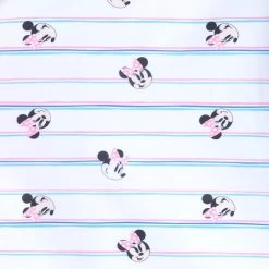 Disney Minnie Mouse Rash Guard Swimsuit For Baby -Disney 5006046950317 3