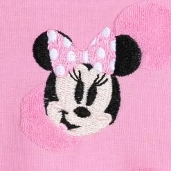 Disney Minnie Mouse Cover-Up For Baby -Disney 5006046950327 2