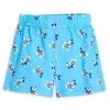 Disney Mickey Mouse Swim Trunks For Baby -Disney 5006046950330