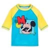 Disney Mickey Mouse Rash Guard For Boys 1 Disney Mickey Mouse Rash Guard For Boys -Disney 5006059190175 1