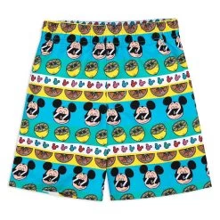 Disney Mickey Mouse Swim Collection For Boys -Disney 5006059190177 5