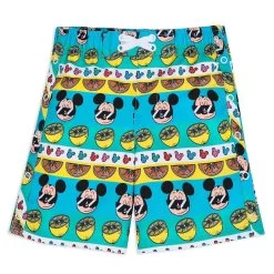 Disney Mickey Mouse Adaptive Swim Trunks For Boys 8 Disney Mickey Mouse Adaptive Swim Trunks For Boys -Disney 5006059190178 1