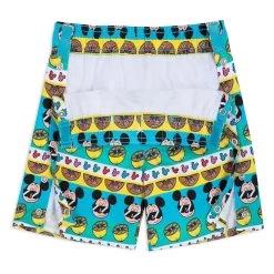 Disney Mickey Mouse Adaptive Swim Trunks For Boys 9 Disney Mickey Mouse Adaptive Swim Trunks For Boys -Disney 5006059190178 2