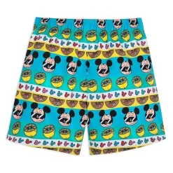 Disney Mickey Mouse Adaptive Swim Trunks For Boys 10 Disney Mickey Mouse Adaptive Swim Trunks For Boys -Disney 5006059190178 3