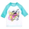 Disney Stitch Rash Guard For Boys -Disney 5006059190179
