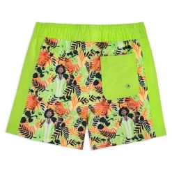 Disney Bruno Swim Trunks For Kids – Encanto 10 Disney Bruno Swim Trunks For Kids – Encanto -Disney 5006059190184 2