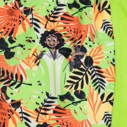 Disney Bruno Swim Trunks For Kids – Encanto 11 Disney Bruno Swim Trunks For Kids – Encanto -Disney 5006059190184 3