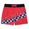 Disney Lightning McQueen Swim Trunks For Kids – Cars -Disney 5006059190186