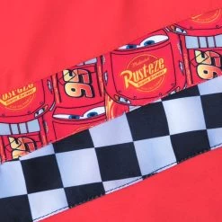 Disney Lightning McQueen Swim Trunks For Kids – Cars 11 Disney Lightning McQueen Swim Trunks For Kids – Cars -Disney 5006059190186 3