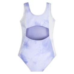 Disney Frozen Swimsuit For Girls -Disney 5006059190191 1