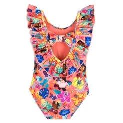 Disney Encanto Swimsuit Set For Girls 10 Disney Encanto Swimsuit Set For Girls -Disney 5006059190194 3