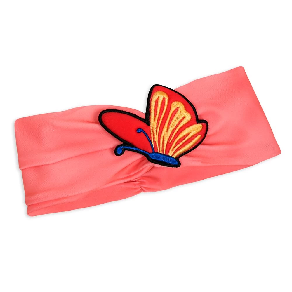 Disney Encanto Swimsuit Set For Girls 7 Disney Encanto Swimsuit Set For Girls - Image 5