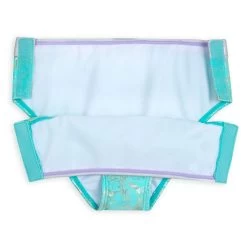 Disney Ariel Adaptive Swim Set For Girls – The Little Mermaid -Disney 5006059190197 10