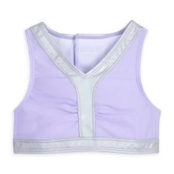 Disney Ariel Adaptive Swim Set For Girls – The Little Mermaid -Disney 5006059190197 2