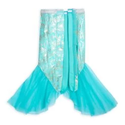 Disney Ariel Adaptive Swim Set For Girls – The Little Mermaid -Disney 5006059190197 8