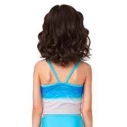 Disney Minnie Mouse Two-Piece Swimsuit For Girls -Disney 5006059190203 7