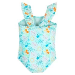 Disney Mickey And Minnie Mouse Swimsuit For Baby 8 Disney Mickey And Minnie Mouse Swimsuit For Baby -Disney 5006059190206 2