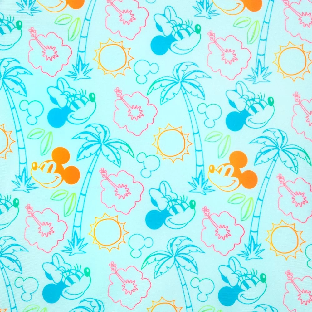 Disney Mickey And Minnie Mouse Swimsuit For Baby 6 Disney Mickey And Minnie Mouse Swimsuit For Baby - Image 4