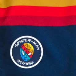 Disney Spider-Man Swim Trunks For Kids -Disney 5006059190210 3