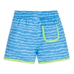 Disney Star Wars Swim Trunks For Kids 8 Disney Star Wars Swim Trunks For Kids -Disney 5006059190214 2