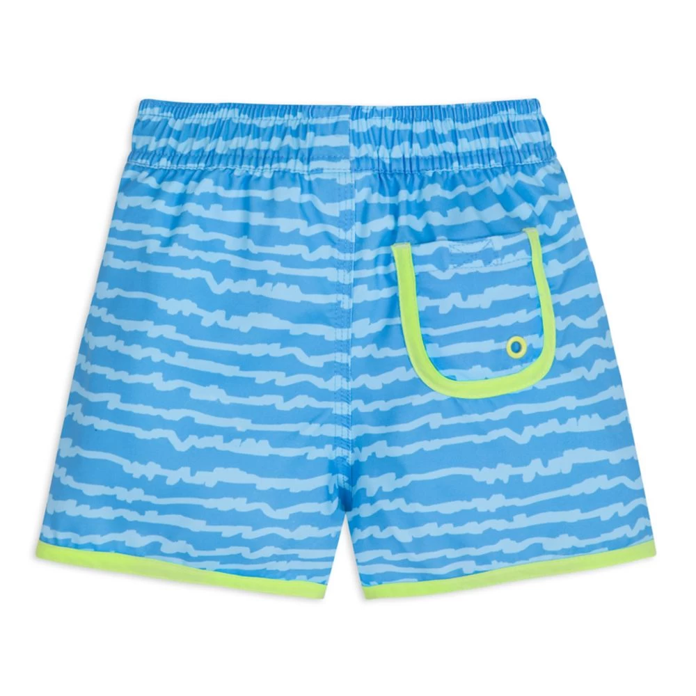Disney Star Wars Swim Trunks For Kids 5 Disney Star Wars Swim Trunks For Kids - Image 3