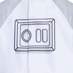 Disney Stormtrooper Adaptive Rash Guard Swimsuit For Boys – Star Wars 11 Disney Stormtrooper Adaptive Rash Guard Swimsuit For Boys – Star Wars -Disney 5006059190215 4