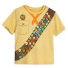 Disney Russell Costume T-Shirt For Kids – Up -Disney 5007048020265