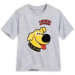 Disney Dug Fashion T-Shirt For Kids – Up