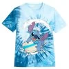 Disney Stitch Tie-Dye T-Shirt For Kids – Lilo & Stitch 2 Disney Stitch Tie-Dye T-Shirt For Kids – Lilo & Stitch -Disney 5007048020352