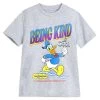 Donald Duck T-Shirt For Kids – Walt Disney World -Disney 5007048020353