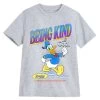 Donald Duck T-Shirt For Kids – Disneyland 2 Donald Duck T-Shirt For Kids – Disneyland -Disney 5007048020354