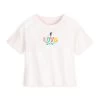 Disney Tinker Bell Fashion T-Shirt For Girls – Peter Pan -Disney 5007048020376