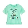 Disney WALL•E Fashion T-Shirt For Kids -Disney 5007048020377